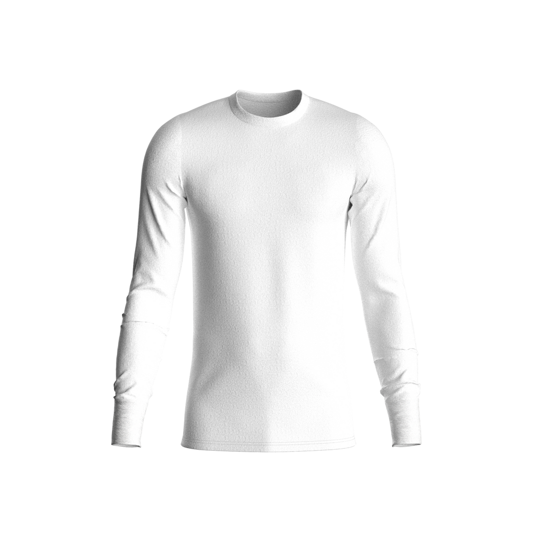 SB1006-Long Sleeve T-Shirt