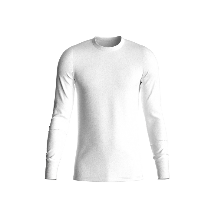 SB1006-Long Sleeve T-Shirt