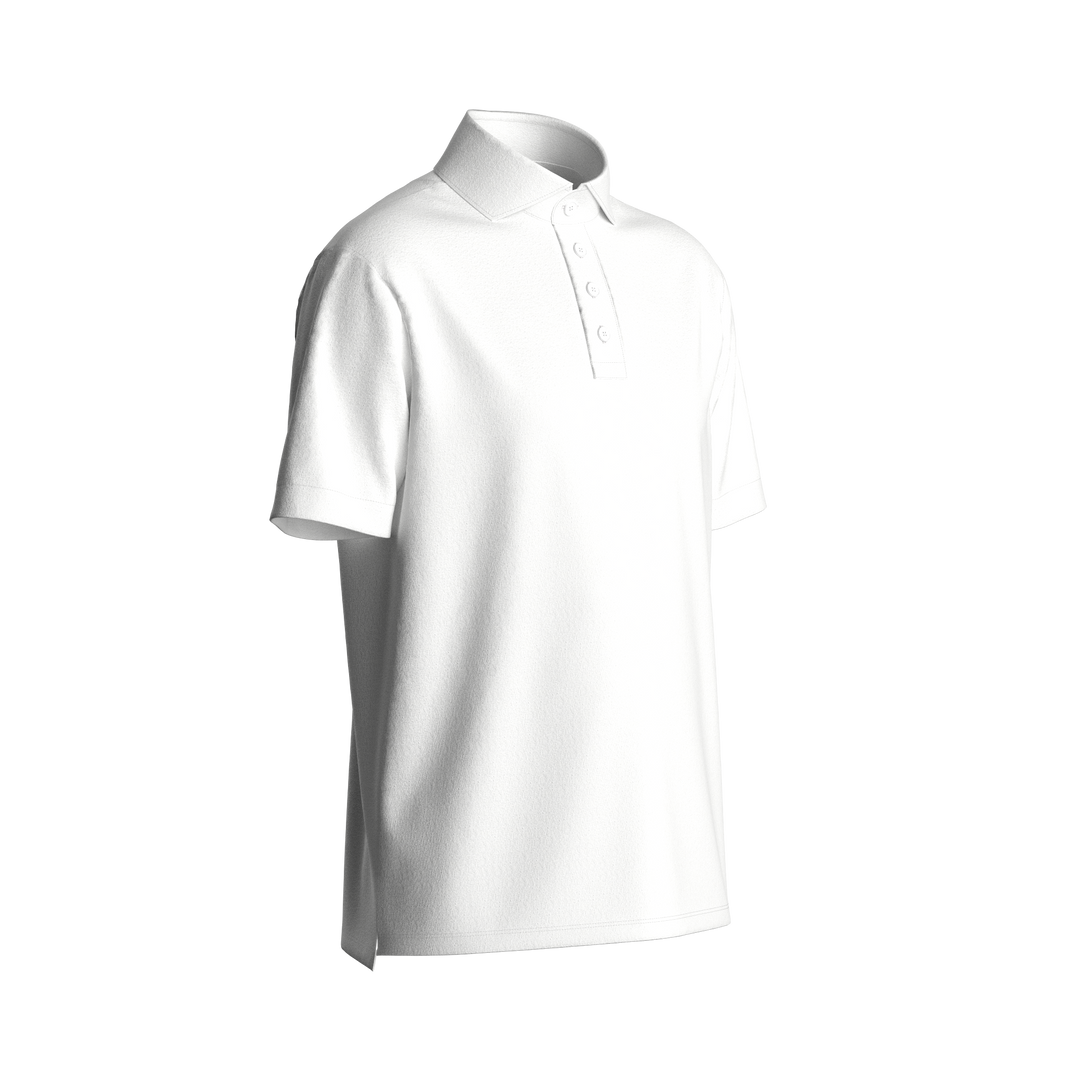 SB1101-Short Sleeve Polo