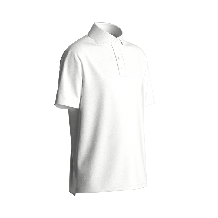 SB1101-Short Sleeve Polo