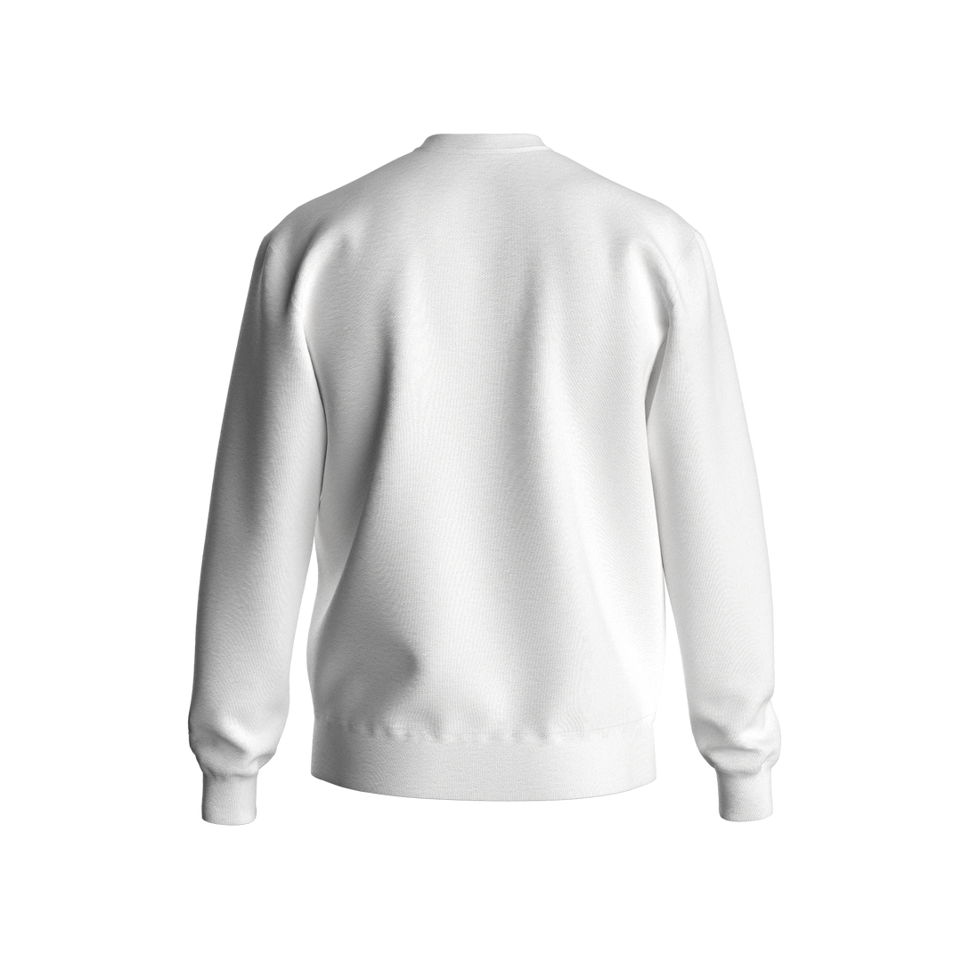 SB1200-Crew Neck Sweatshirt