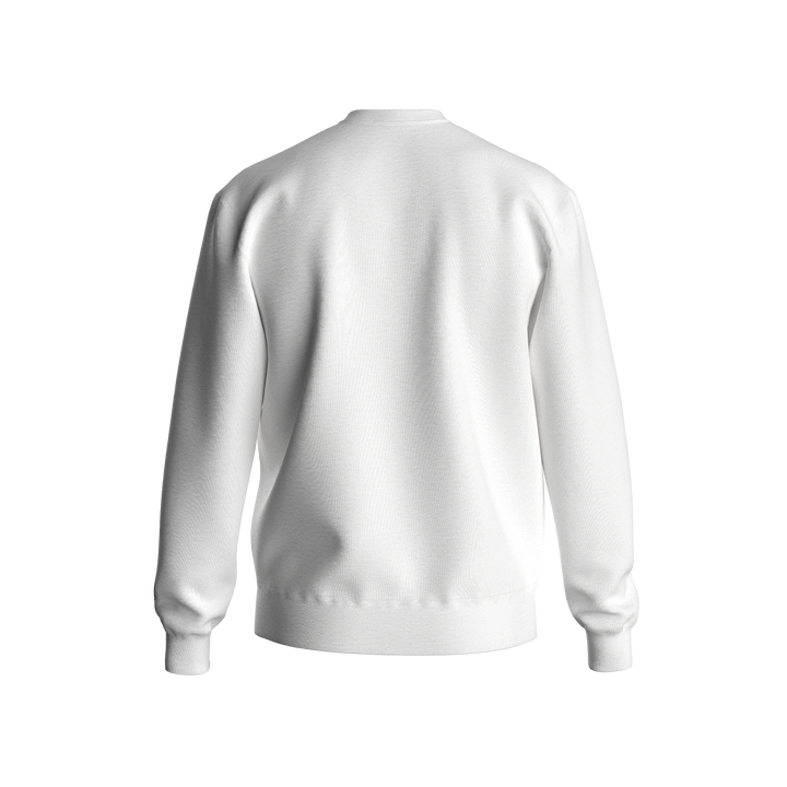 SB1200-Crew Neck Sweatshirt
