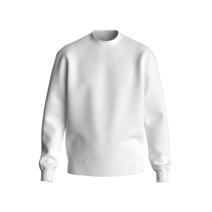SB1200-Crew Neck Sweatshirt