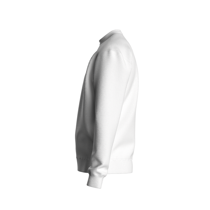 SB1200-Crew Neck Sweatshirt