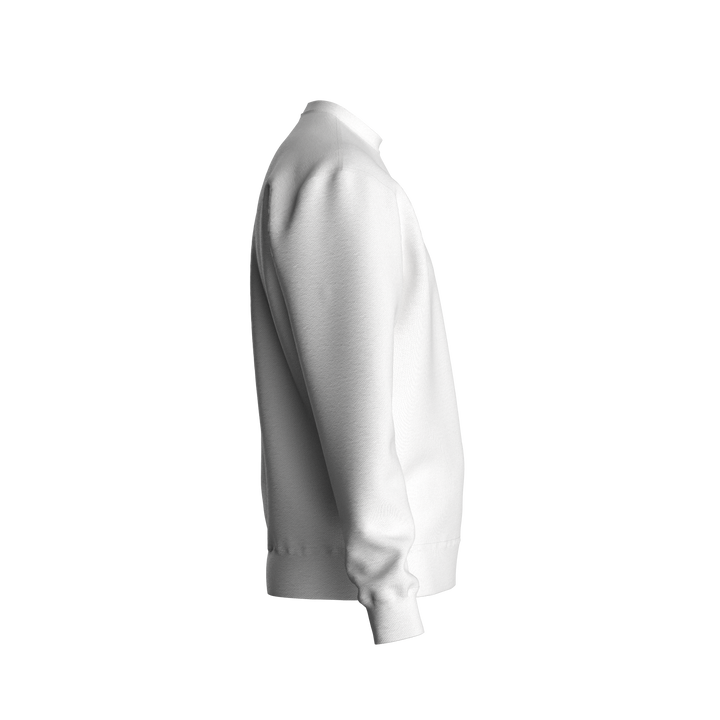 SB1200-Crew Neck Sweatshirt