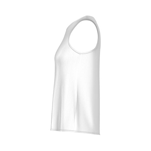 SA203  Sleeveless Top