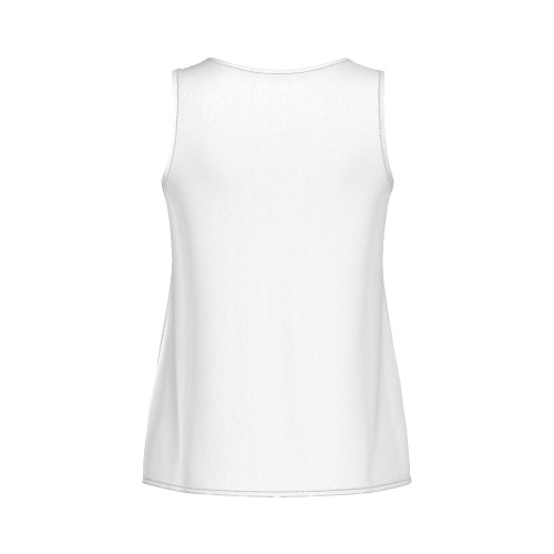 SA203  Sleeveless Top