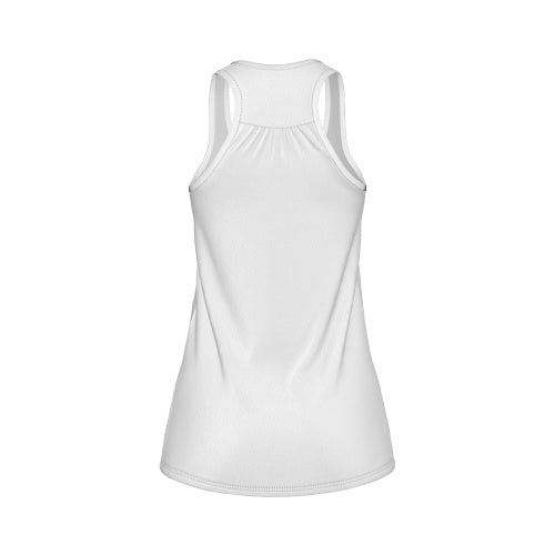 SA205 Flowy Racerback Tank Top