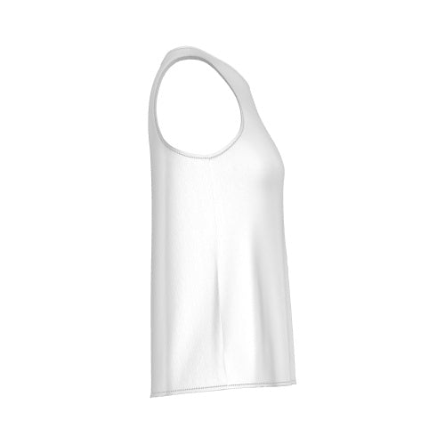 SA203  Sleeveless Top