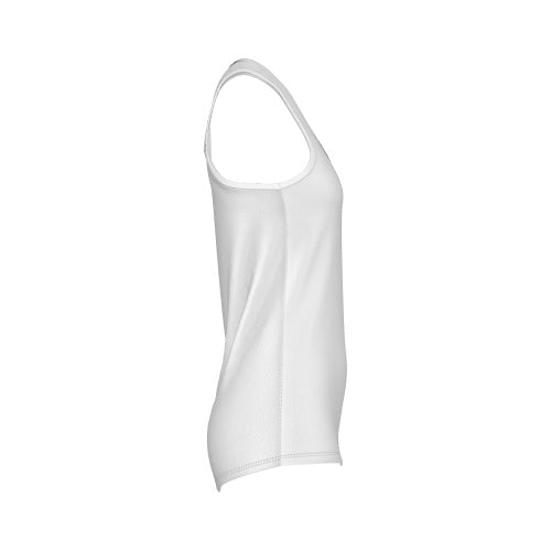 SA205 Flowy Racerback Tank Top