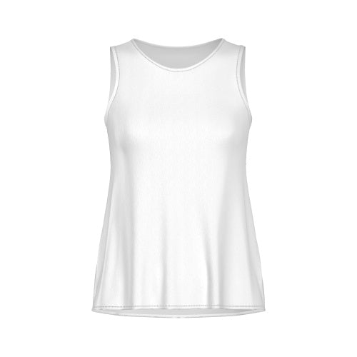 SA203 Chiffon Tank